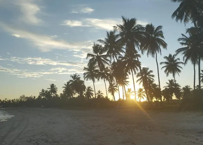Chale D\'Mare