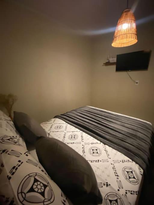 Holiday home Chale D'mare Sao Miguel dos Milagres
