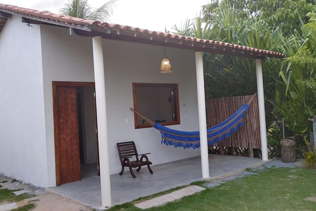 Holiday home Chale D'mare